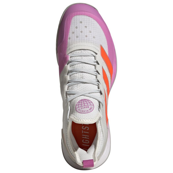 Adidas Adizero Ubersonic 4.1 W
